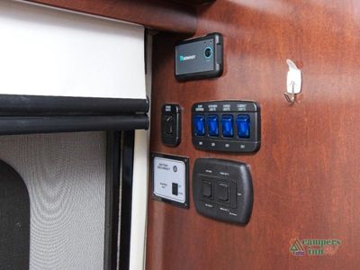 2023 Regency RV Ultra Brougham - Photo 22