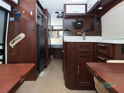2023 Regency RV Ultra Brougham - Photo 12