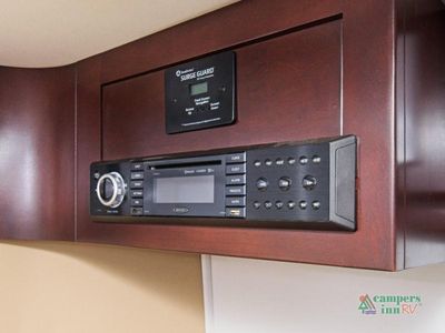 2023 Regency RV Ultra Brougham - Photo 23