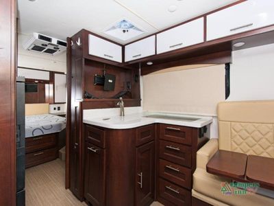 2023 Regency RV Ultra Brougham - Photo 11