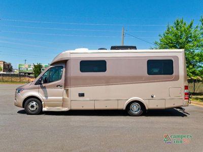 2023 Regency RV Ultra Brougham - Photo 4
