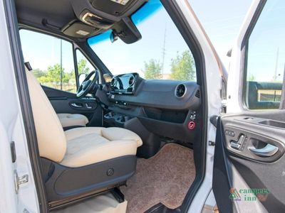 2023 Regency RV Ultra Brougham - Photo 37
