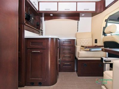 2023 Regency RV Ultra Brougham - Photo 10