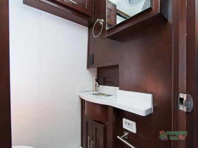 2023 Regency RV Ultra Brougham - Photo 25