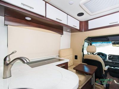 2023 Regency RV Ultra Brougham - Photo 16