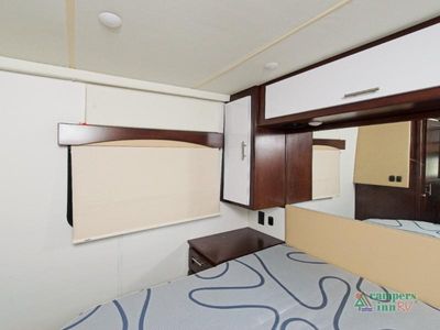2023 Regency RV Ultra Brougham - Photo 29