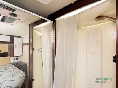 2023 Regency RV Ultra Brougham - Photo 24