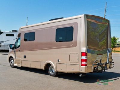 2023 Regency RV Ultra Brougham - Photo 5