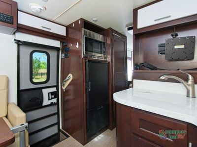 2023 Regency RV Ultra Brougham - Photo 13