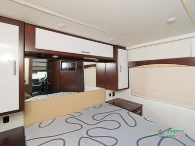 2023 Regency RV Ultra Brougham - Photo 28