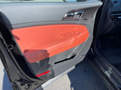 2026 Kia Sportage Hybrid — photo 20 view