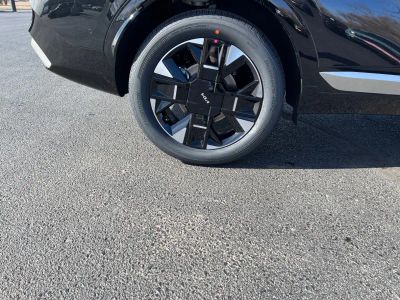 2026 Kia Sportage Hybrid — photo 16 view