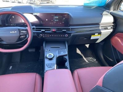 2026 Kia Sportage Hybrid — photo 13 view