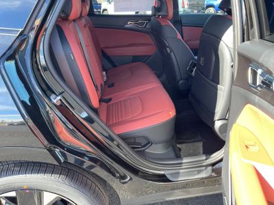 2026 Kia Sportage Hybrid — photo 14 view