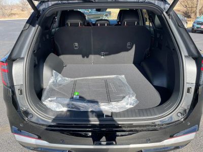 2026 Kia Sportage Hybrid — photo 17 view