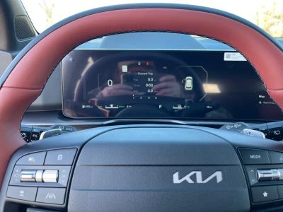 2026 Kia Sportage Hybrid — photo 10 view