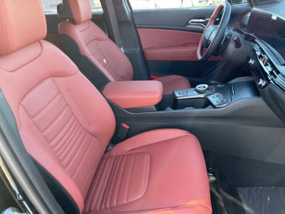 2026 Kia Sportage Hybrid — photo 15 view