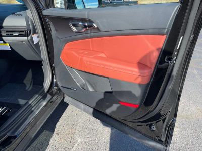 2026 Kia Sportage Hybrid — photo 21 view