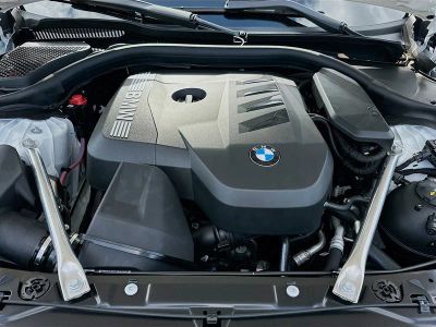 2026 BMW 5 Series — photo 25 view