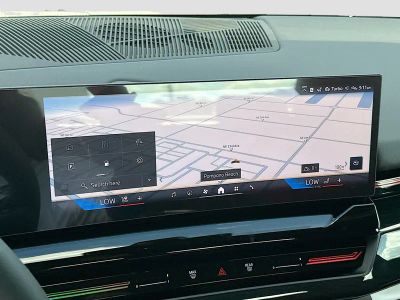 2026 BMW 5 Series — photo 11 view