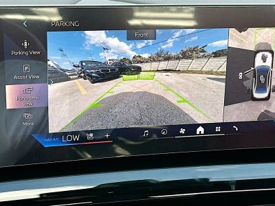 2026 BMW 5 Series — photo 12 view