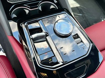 2026 BMW 5 Series — photo 14 view