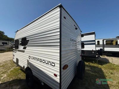 2027 Venture RV Campbound — photo 19 view