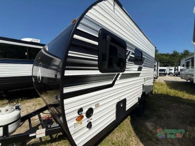2027 Venture RV Campbound — photo 20 view