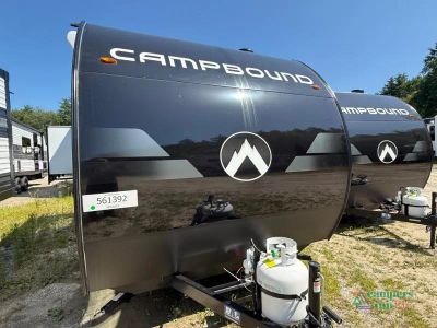 2027 Venture RV Campbound — photo 21 view