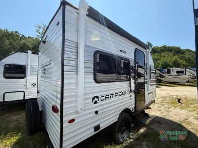 2027 Venture RV Campbound — photo 16 view