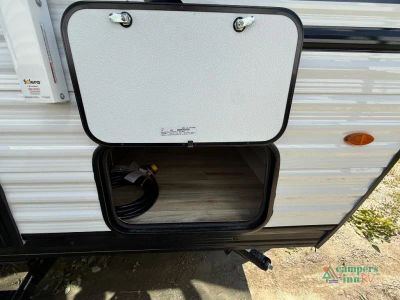 2027 Venture RV Campbound — photo 23 view