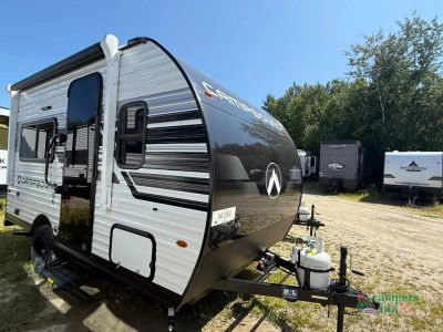 2027 Venture RV Campbound — photo 14 view