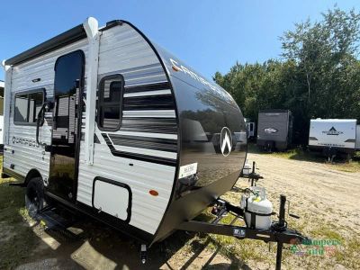 2027 Venture RV Campbound — photo 15 view