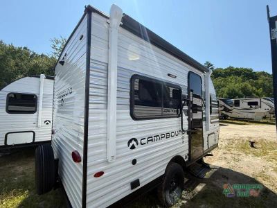 2027 Venture RV Campbound — photo 17 view