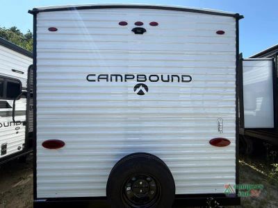 2027 Venture RV Campbound — photo 18 view