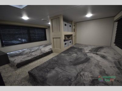 2026 Coachmen RV Catalina Destination Series - Photo 39