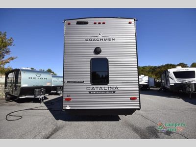 2026 Coachmen RV Catalina Destination Series - Photo 5