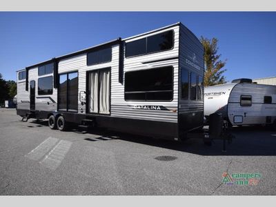 2026 Coachmen RV Catalina Destination Series - Photo 1