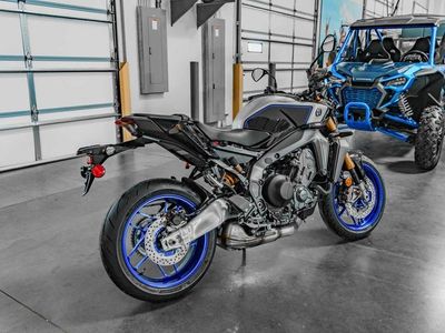 2026 Yamaha MT-09 SP - Photo 4