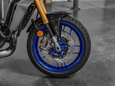 2026 Yamaha MT-09 SP - Photo 16