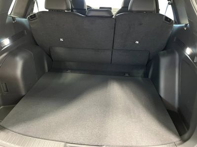 2026 Honda CR-V Hybrid - Photo 26