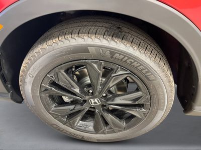 2026 Honda CR-V Hybrid - Photo 12