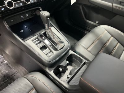 2026 Honda CR-V Hybrid - Photo 19