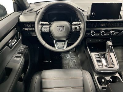 2026 Honda CR-V Hybrid - Photo 22
