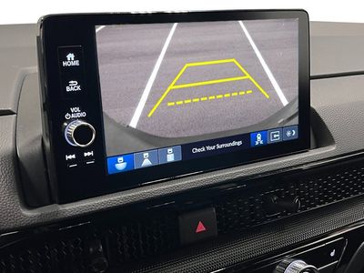 2026 Honda CR-V Hybrid - Photo 24