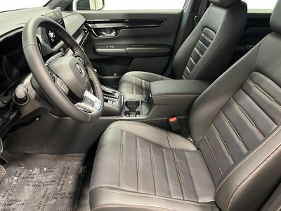 2026 Honda CR-V Hybrid - Photo 13