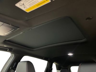 2026 Honda CR-V Hybrid - Photo 21
