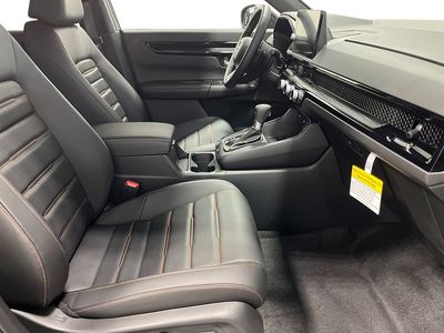 2026 Honda CR-V Hybrid - Photo 28