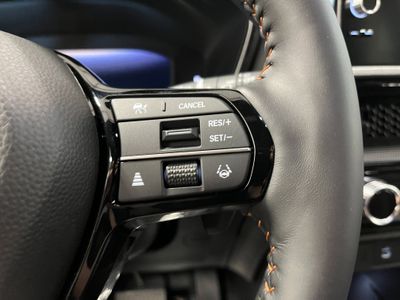 2026 Honda CR-V Hybrid - Photo 17