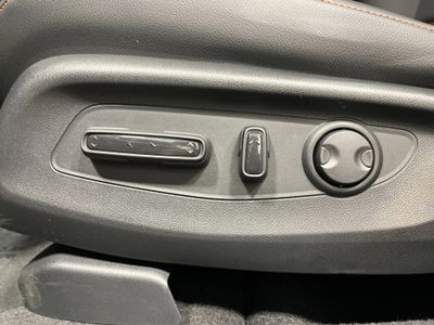 2026 Honda CR-V Hybrid - Photo 14